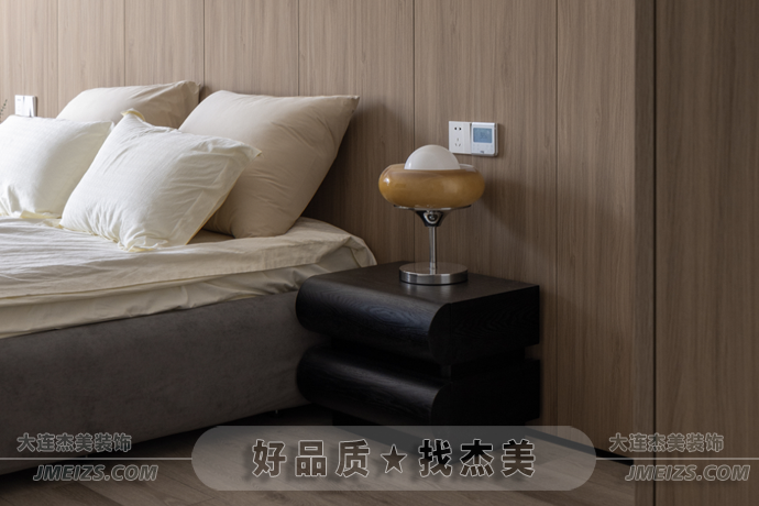 大连装修潮流趋势之现代简约案例赏析典雅素净温润空间11.png