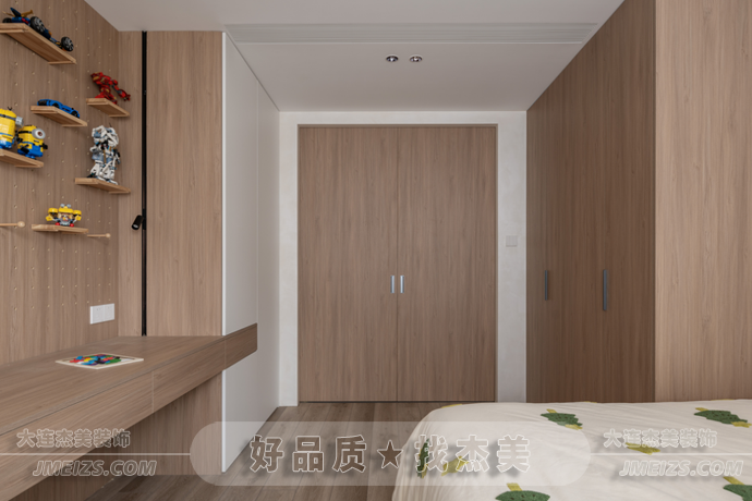 大连装修潮流趋势之现代简约案例赏析典雅素净温润空间16.png
